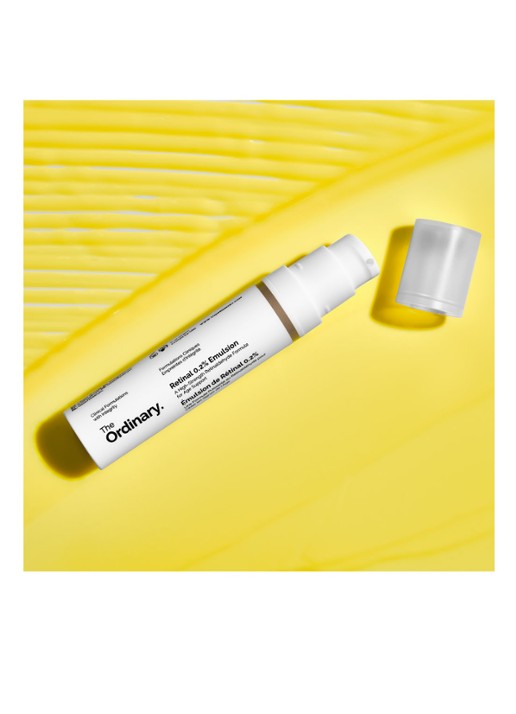 The Ordinary Retinal 0.2% Emulsion Serum - detail 7 undefined