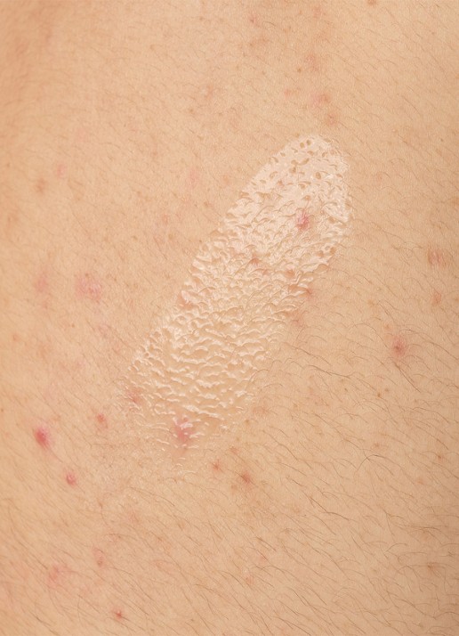 The Ordinary Salicylic Acid 0.5% Body Serum - lichaamsserum - detail 5 undefined