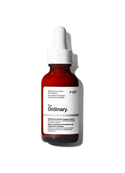 The Ordinary Soothing & Barrier Support Serum | The Ordinary - serum