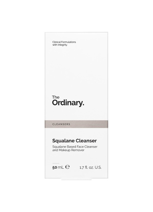 The Ordinary Squalane Cleanser - gezichtsreiniger - detail 2 undefined