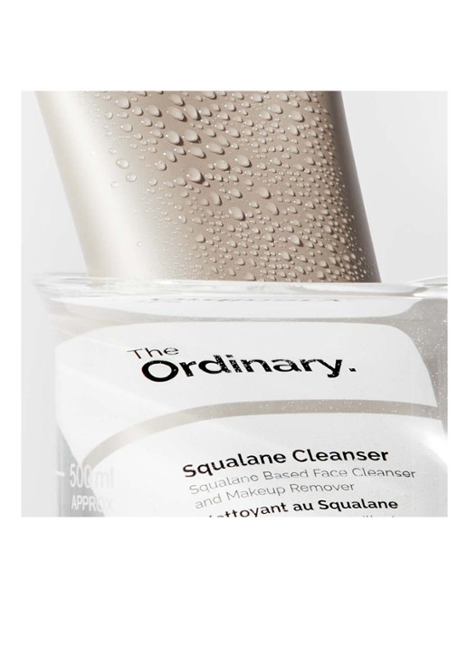 The Ordinary Squalane Cleanser - gezichtsreiniger - detail 3 undefined