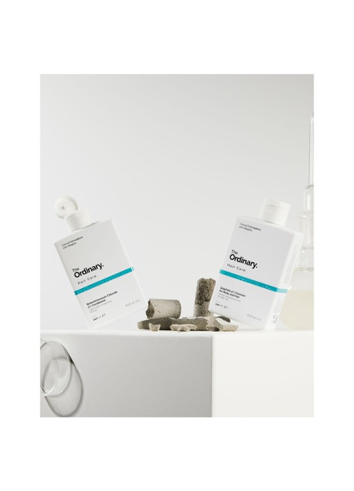 The Ordinary Sulphate 4% Cleanser for Body and Hair -  2-in-1 shampoo & douchegel - detail 3 undefined