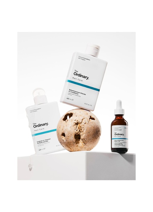 The Ordinary Sulphate 4% Cleanser for Body and Hair -  2-in-1 shampoo & douchegel - detail 5 undefined