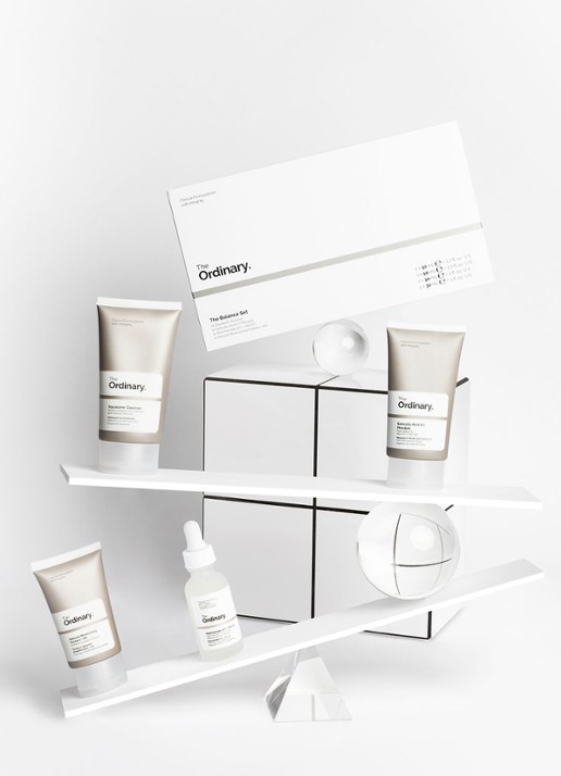 The Ordinary The Balance Set - Limited Edition verzorgingsset - detail 3 undefined