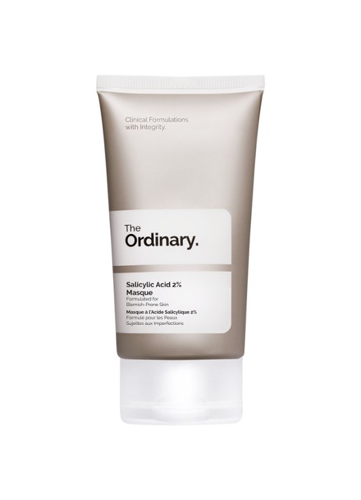The Ordinary The Ordinary Salicylic Acid 2% Masque - gezichtsmasker