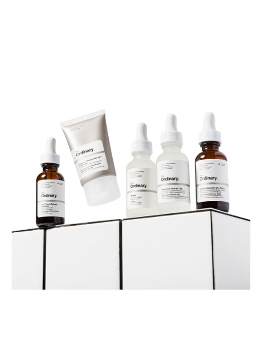 The Ordinary Vitamin C Suspension 23% + HA Spheres 2% - verhelderende dag- en nachtcrème - detail 2 undefined