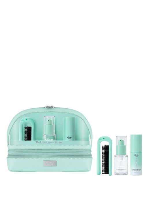 The Smooth Company Luxe Layer - cadeauset