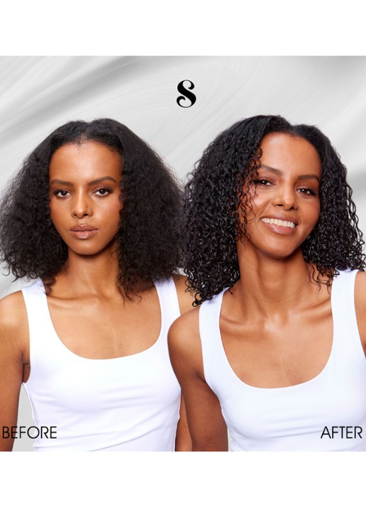 The Smooth Company Smooth Dream - haarstyling - detail 3 undefined