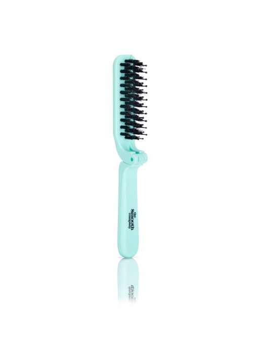 The Smooth Company Travel Brush - haarborstel - voorkant 2 undefined