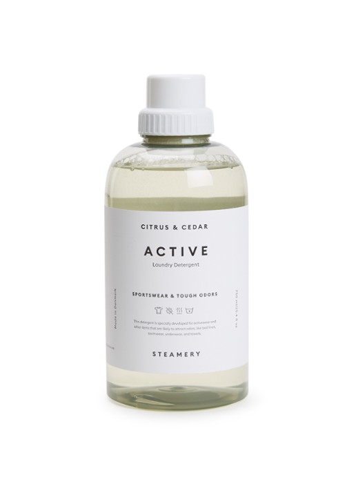 The Steamery Active wasmiddel 750 ml