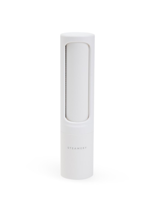 The Steamery Lint Brush ontpiller