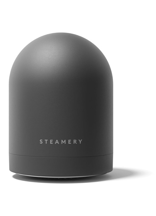 The Steamery Pilo Fabric Shaver No.2 ontpiller - voorkant zwart