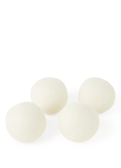 The Steamery Tumble Dryer Balls drogerballen set van 4
