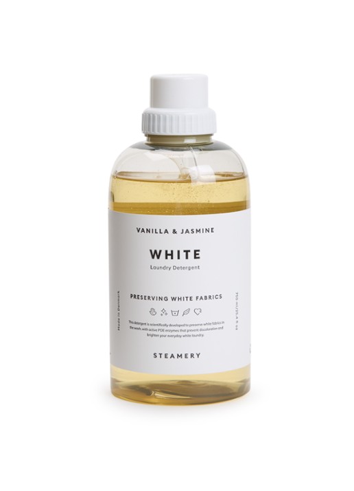 The Steamery White wasmiddel 750 ml