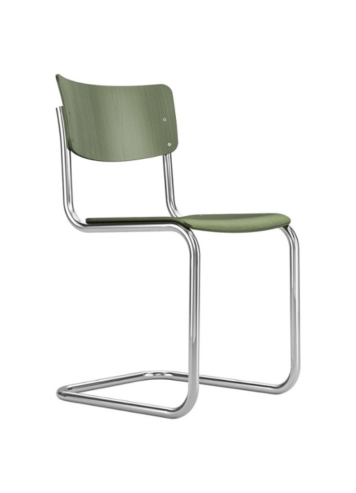 Thonet S43 eetkamerstoel 44 x 82 cm