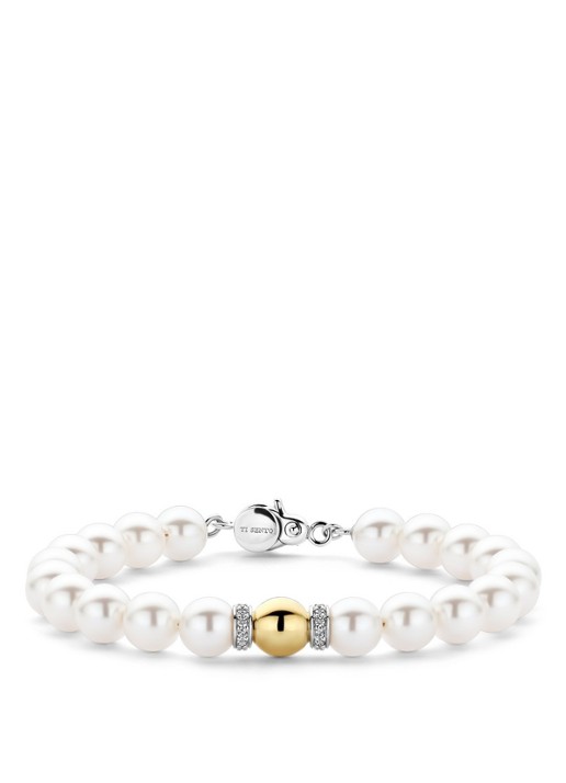 TI SENTO - Milano Armband 23088YP