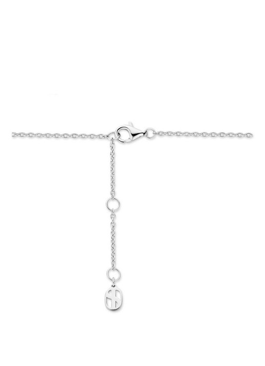 TI SENTO - Milano Armband 23092ZI - detail 2 zilver