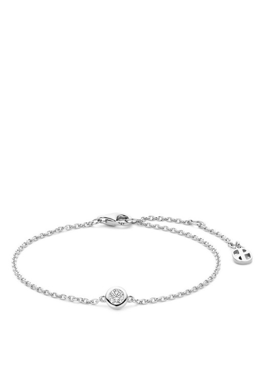 TI SENTO - Milano Armband 23092ZI