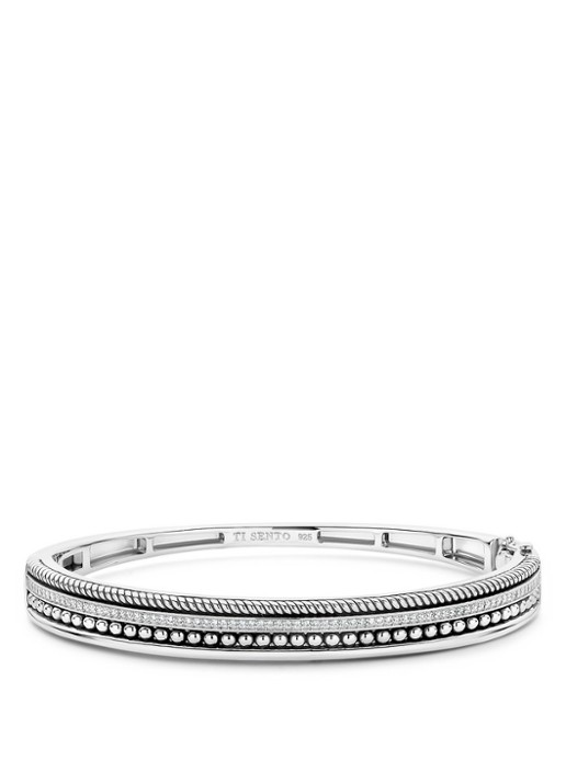 TI SENTO - Milano Armband 23093ZI
