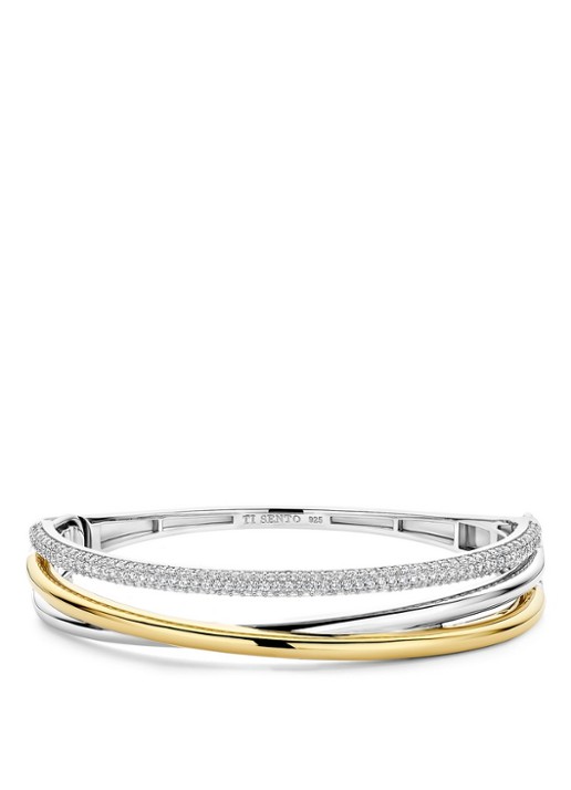 TI SENTO - Milano Armband 23094ZY