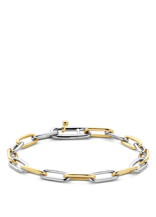 TI SENTO - Milano Armband 2936BI
