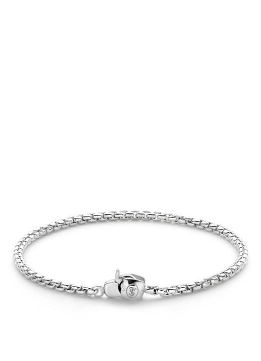 TI SENTO - Milano Armband van zilver 23023SI