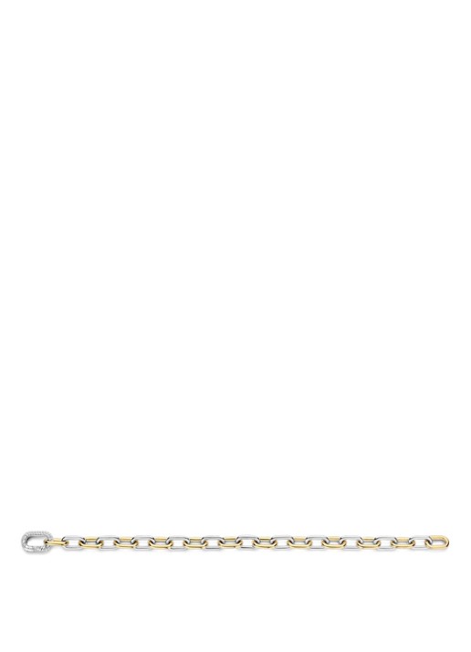TI SENTO - Milano Armband verguld 23052ZY - detail 3 goud