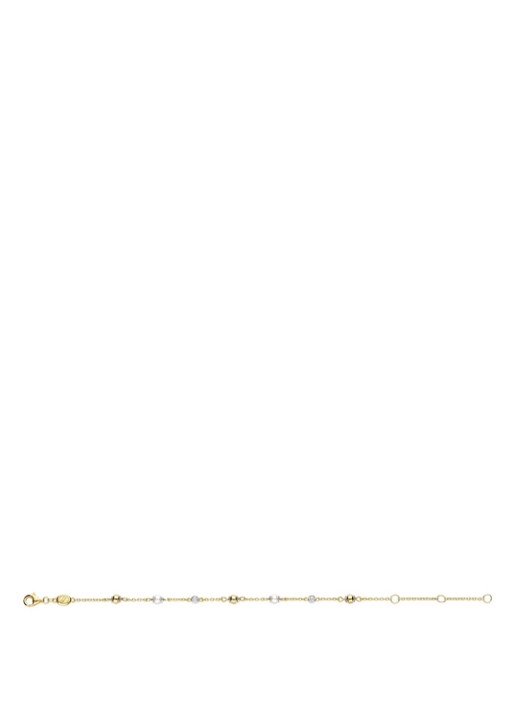 TI SENTO - Milano Armband verguld 23076ZY - detail 2 goud