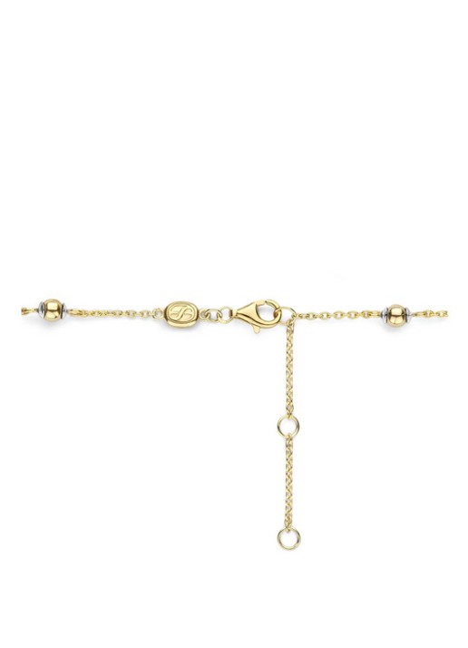 TI SENTO - Milano Armband verguld 23076ZY - detail 3 goud