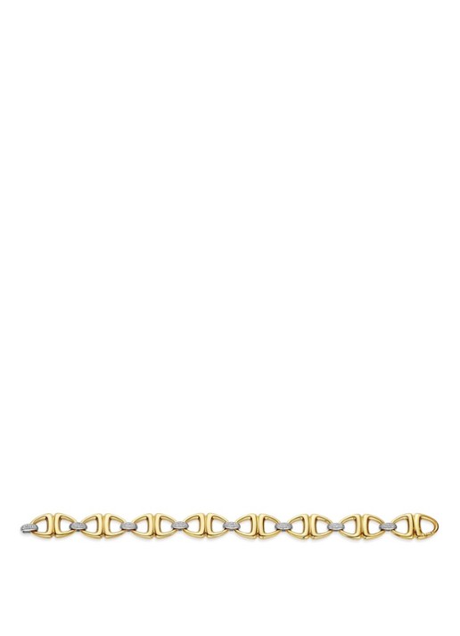 TI SENTO - Milano Armband verguld 23087ZY - detail 3 goud