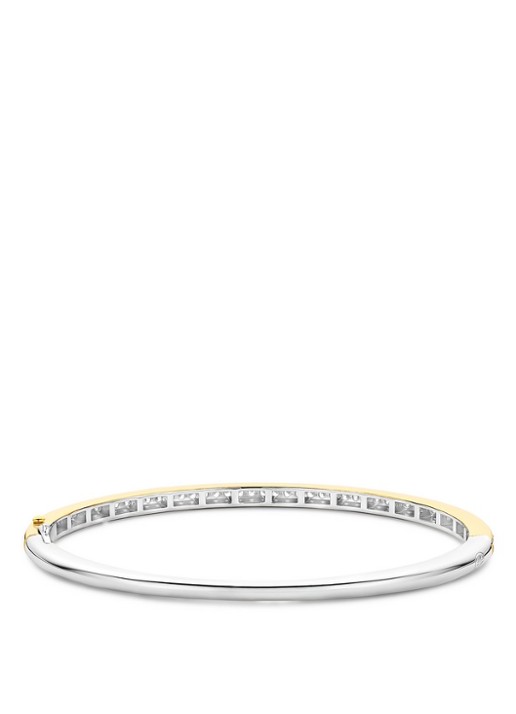 TI SENTO - Milano Armband verguld 2889ZY - detail 3 goud