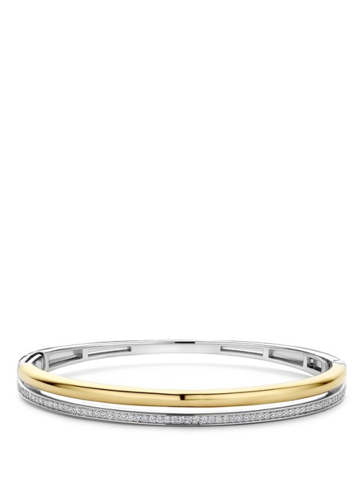 TI SENTO - Milano Bangle 23086ZY