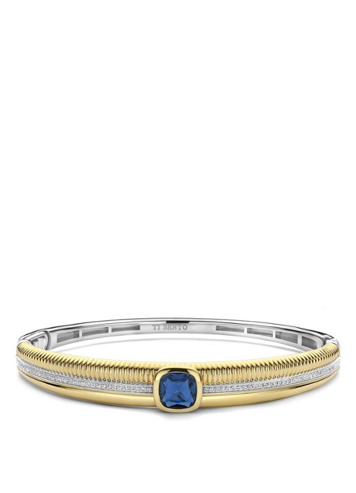 TI SENTO - Milano Bangle 23116DB