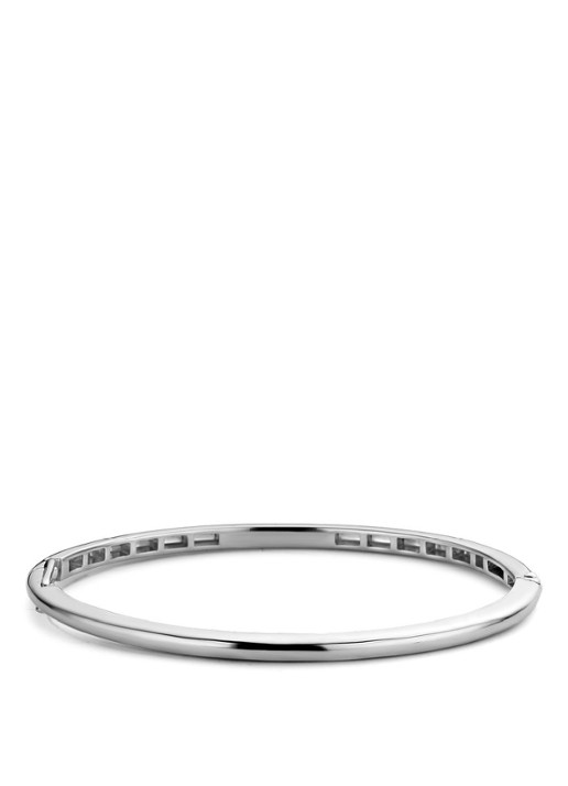 TI SENTO - Milano Bangle van zilver 2889SI