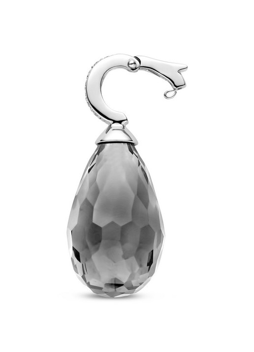 TI SENTO - Milano Hanger van zilver 6849GG - detail 5 zilver