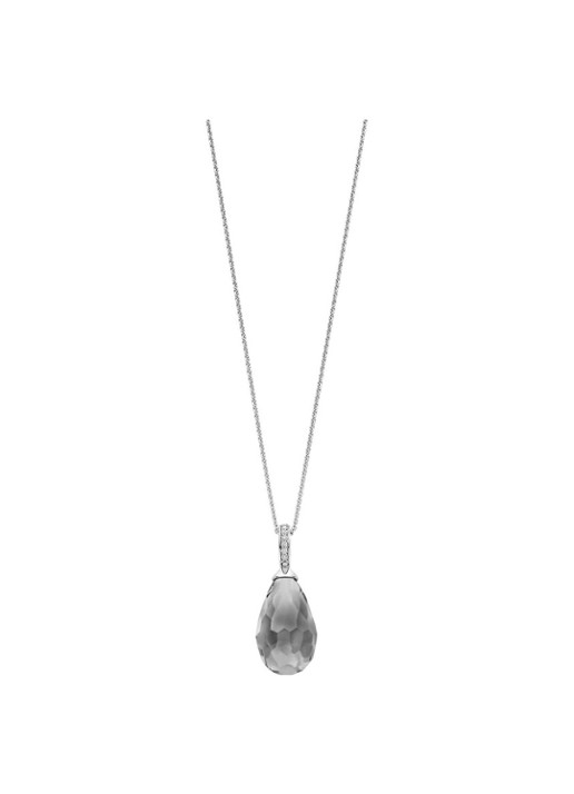 TI SENTO - Milano Hanger van zilver 6849GG