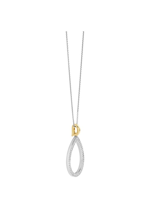 TI SENTO - Milano Hanger van zilver 6850ZY - detail 3 zilver