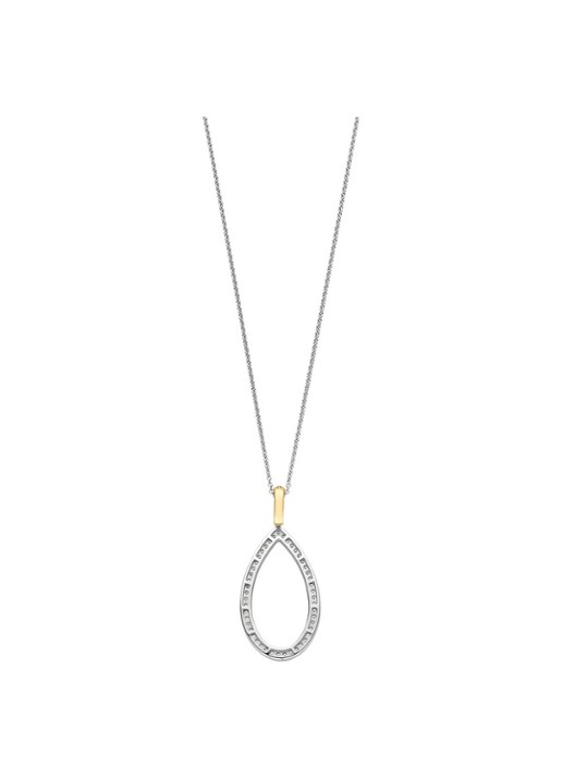 TI SENTO - Milano Hanger van zilver 6850ZY - detail 4 zilver