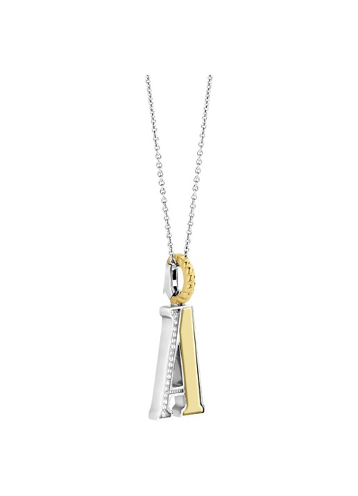 TI SENTO - Milano Hanger verguld 6840ZY_A - detail 2 goud