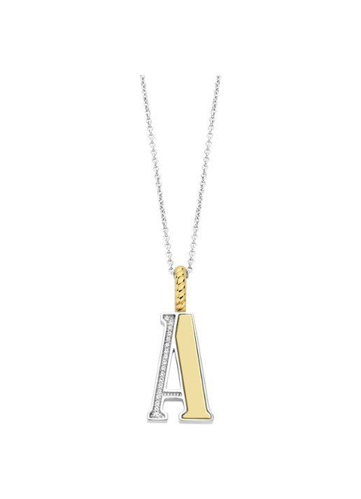 TI SENTO - Milano Hanger verguld 6840ZY_A
