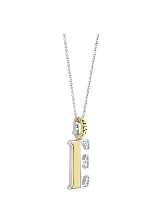 TI SENTO - Milano Hanger verguld 6840ZY_E - detail 2 goud