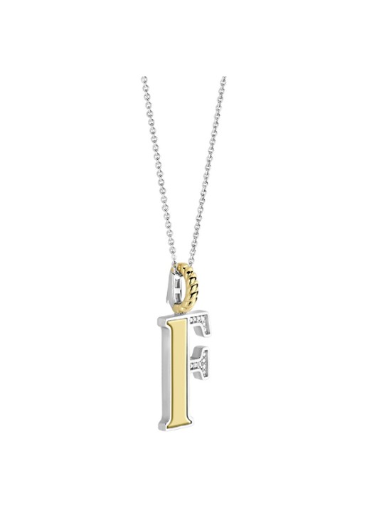 TI SENTO - Milano Hanger verguld 6840ZY_F - detail 2 goud
