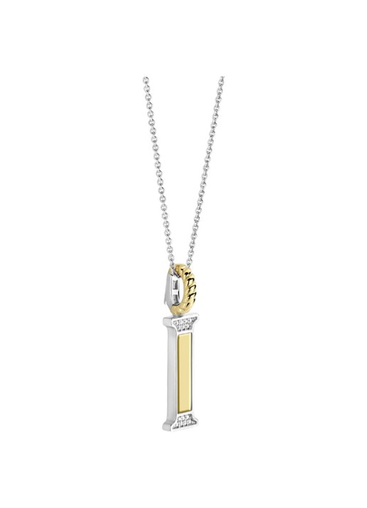 TI SENTO - Milano Hanger verguld 6840ZY_I - detail 2 goud