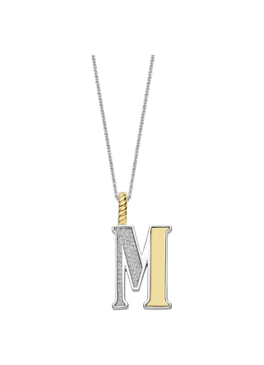 TI SENTO - Milano Hanger verguld 6840ZY_M