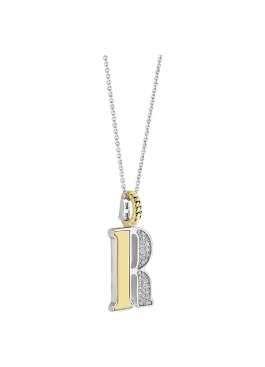 TI SENTO - Milano Hanger verguld 6840ZY_R - detail 2 goud