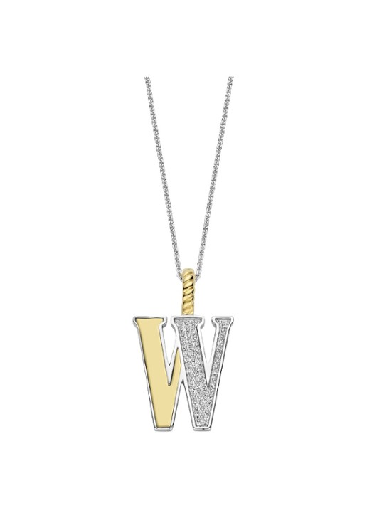 TI SENTO - Milano Hanger verguld 6840ZY_W