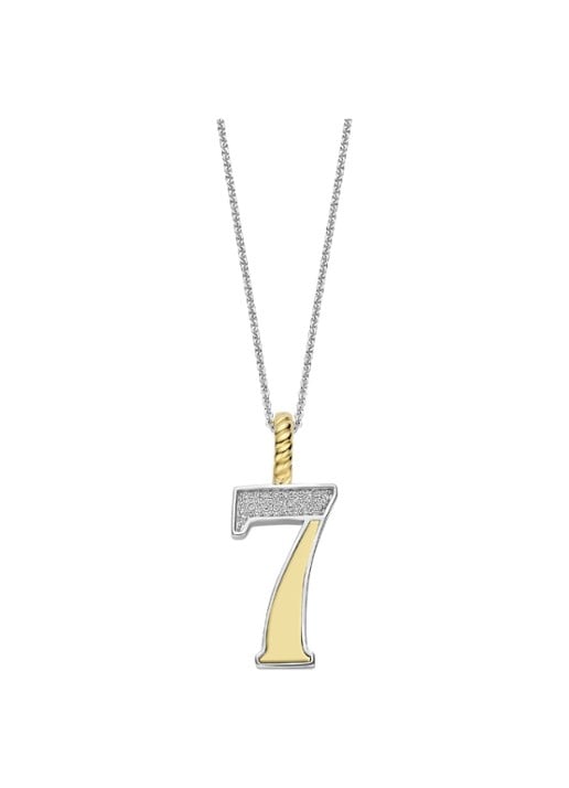 TI SENTO - Milano Hanger verguld 6841ZY_7