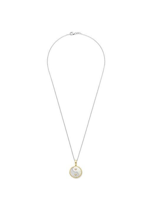 TI SENTO - Milano Hanger verguld 6843MW - detail 5 goud