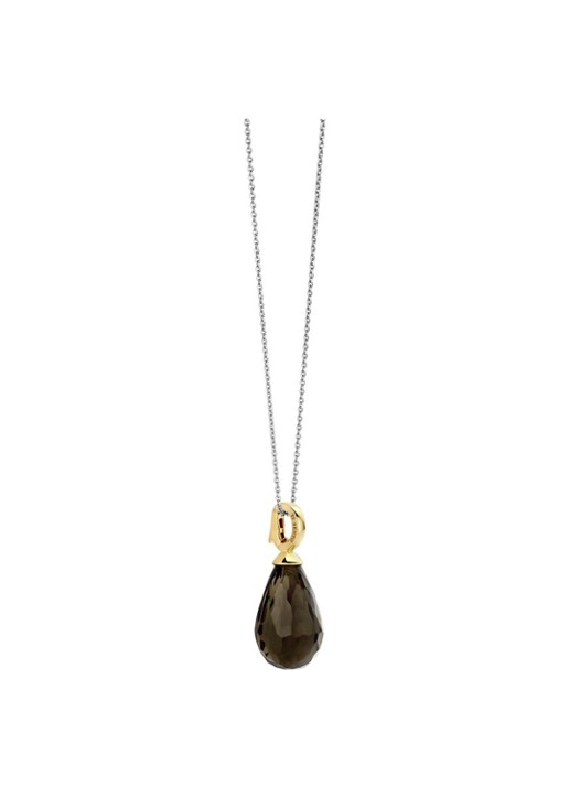 TI SENTO - Milano Hanger verguld 6848KA - detail goud