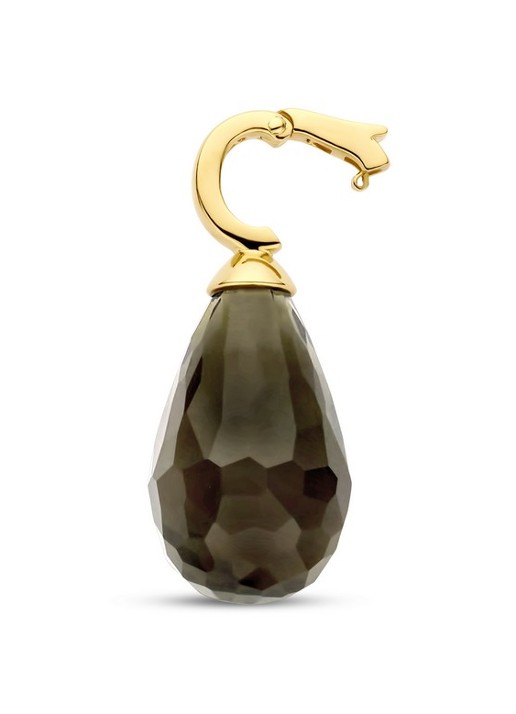 TI SENTO - Milano Hanger verguld 6848KA - detail 3 goud